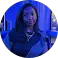 Kyra St. Phard